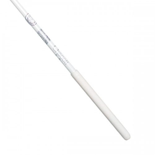 Rubber grip stick Standard 5359-65501 (07.White)