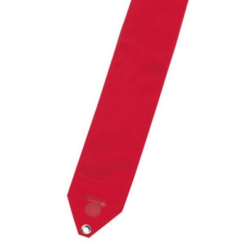 Ribbon Monocolor Chacott - 10.Red