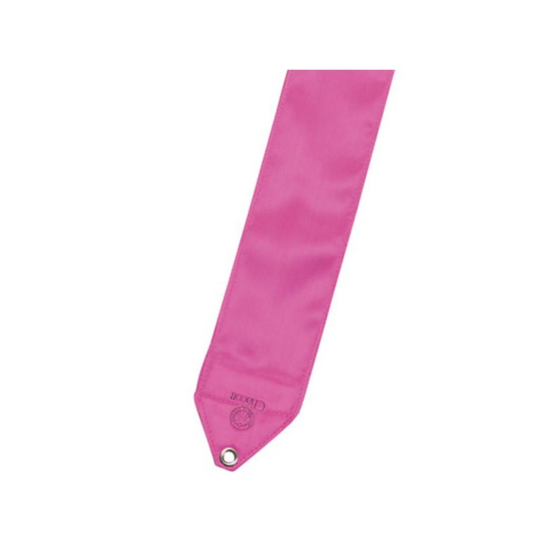Ribbon Monocolor Chacott - 11.Pink
