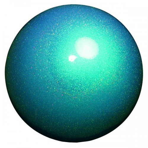 Chacott Prism Ball - 50.Fresh Blue