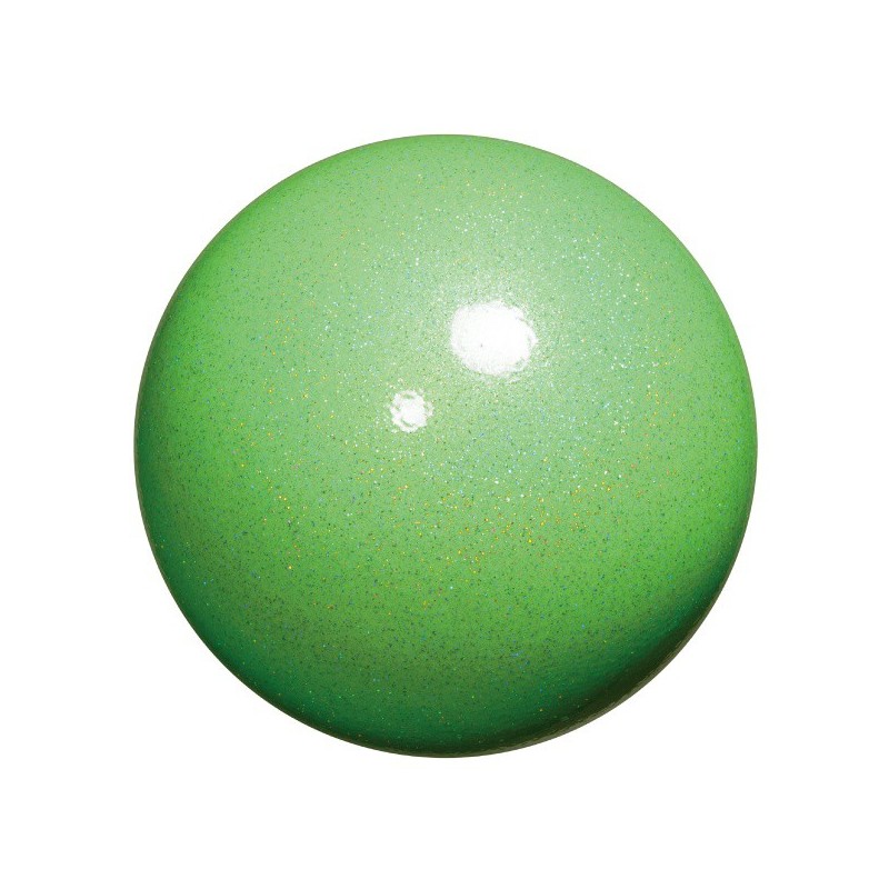 Chacott Prism Ball - 89.Apple Green