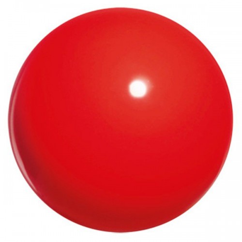Gym Ball Chacott - 10.Red