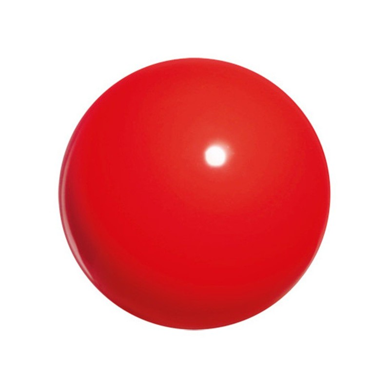 Gym Ball Chacott - 10.Red