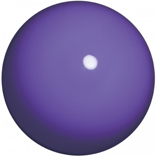 Gym Ball Chacott - 47.Violet